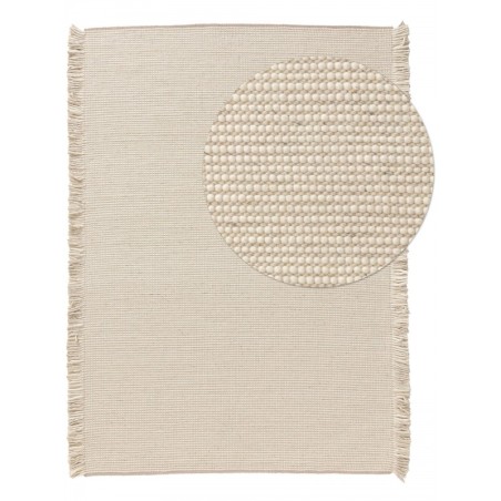 Villane vaip Mary Beige 160x230 cm | FreshDesign.ee