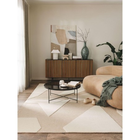 Villane vaip Malin Cream 160x230 cm