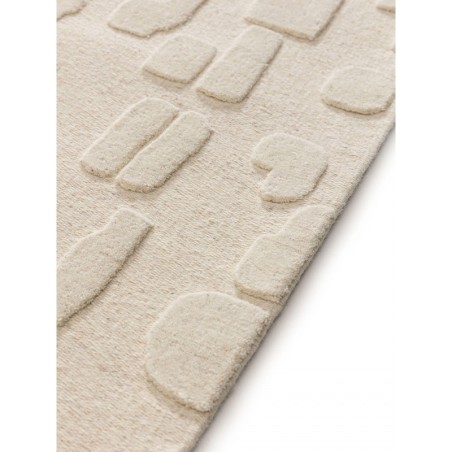 Villane vaip Malin Cream 160x230 cm | FreshDesign.ee