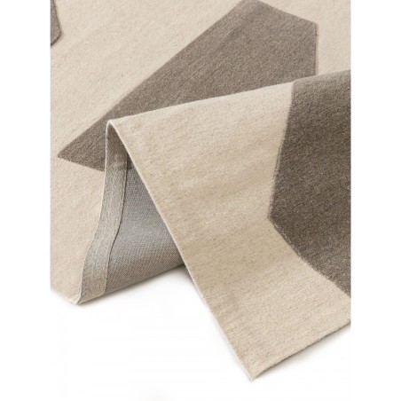 Villane vaip Malin Charcoal 200x300 cm | FreshDesign.ee