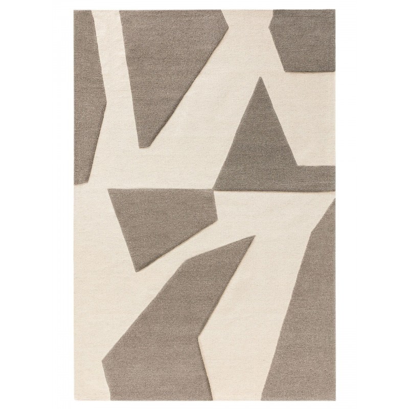 Villane vaip Malin Charcoal 160x230 cm | FreshDesign.ee