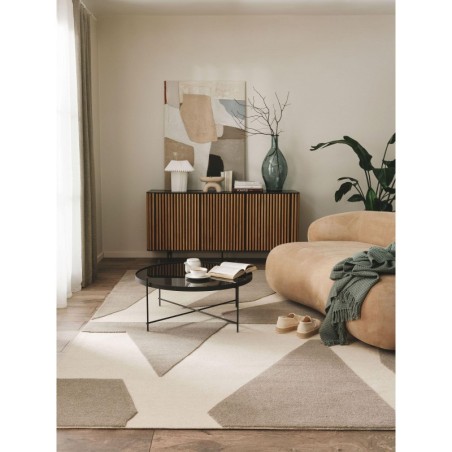 Villane vaip Malin Charcoal 160x230 cm