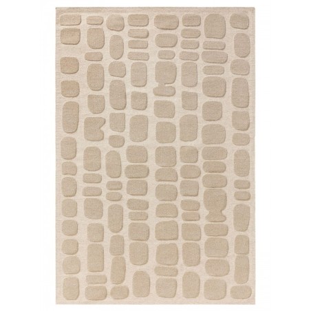 Villane vaip Malin Beež 160x230 cm | FreshDesign.ee