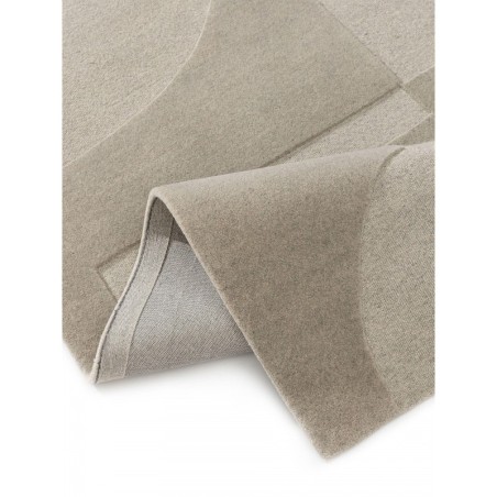 Villane vaip Logan Helehall 120x170 cm | FreshDesign.ee