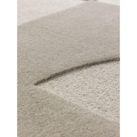 Villane vaip Logan Helehall 120x170 cm | FreshDesign.ee