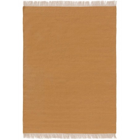 Villane vaip Liv Yellow 120x170 cm | FreshDesign.ee