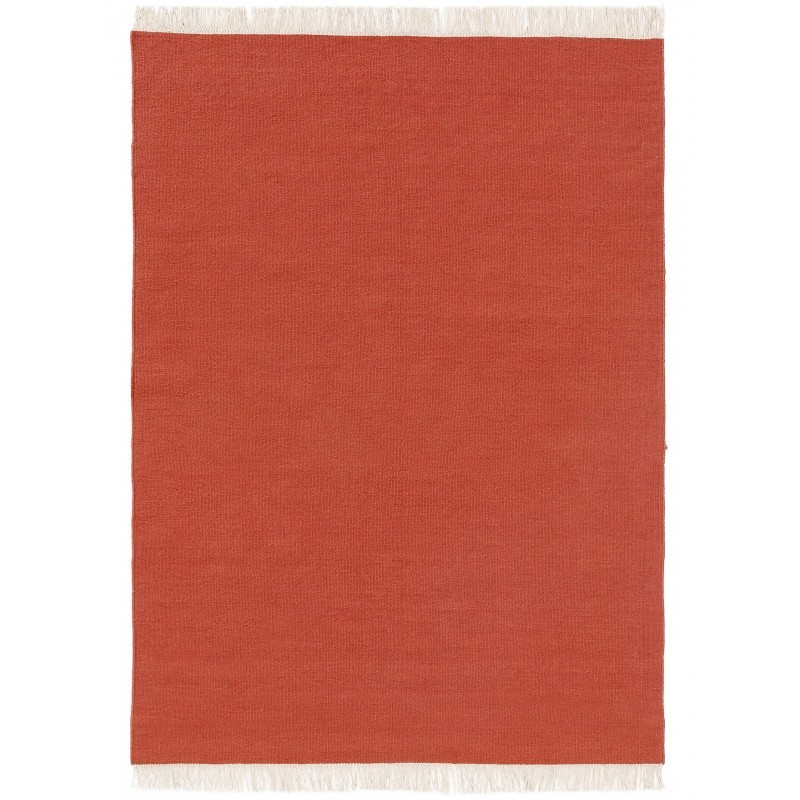 Villane vaip Liv Orange 60x100 cm | FreshDesign.ee