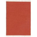 Villane vaip Liv Orange 60x100 cm | FreshDesign.ee