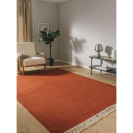 Villane vaip Liv Orange 60x100 cm