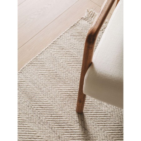 Villane vaip Lars Cream 200x300 cm | FreshDesign.ee