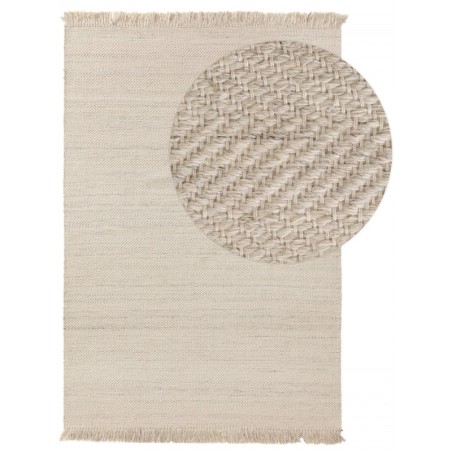 Villane vaip Lars Cream 160x230 cm | FreshDesign.ee