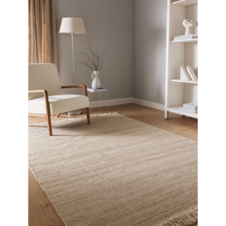 Villane vaip Lars Beež 160x230 cm