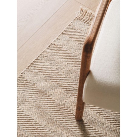 Villane vaip Lars Beež 160x230 cm | FreshDesign.ee