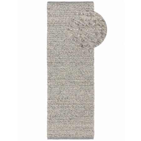 Villane vaip Lana Grey 70x200 cm | FreshDesign.ee