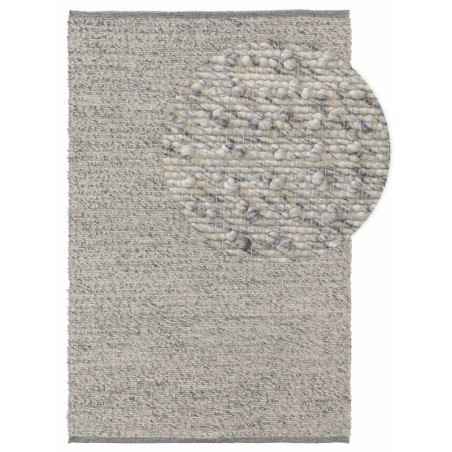 Villane vaip Lana Grey 200x300 cm | FreshDesign.ee