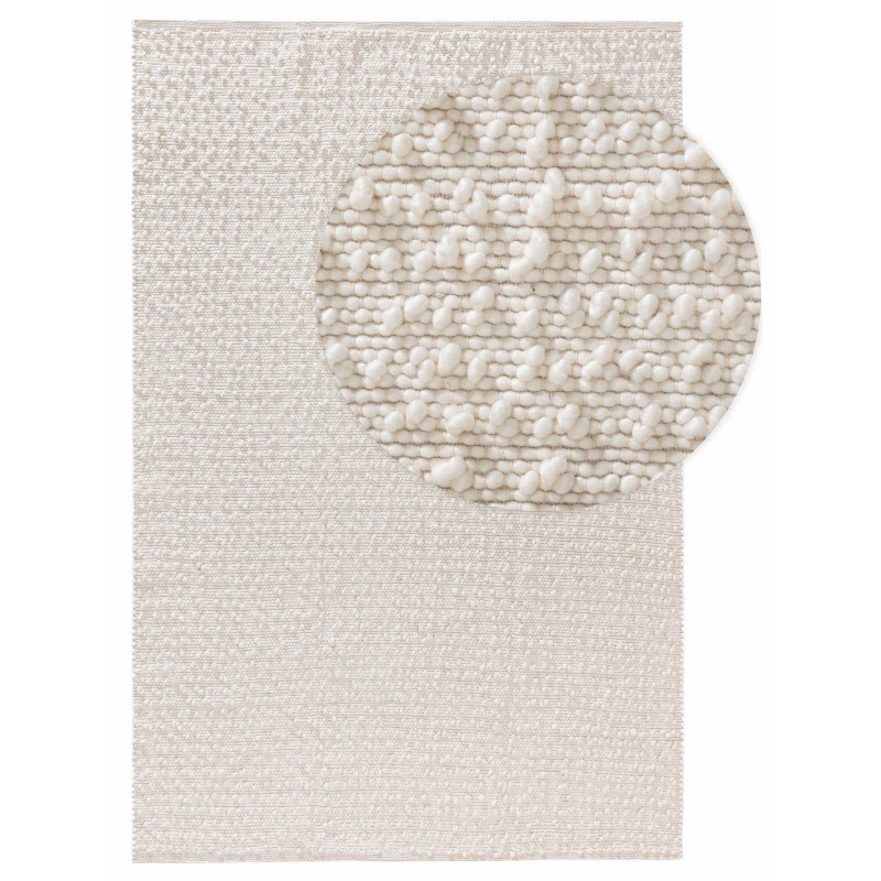 Villane vaip Lana Cream 120x170 cm | FreshDesign.ee