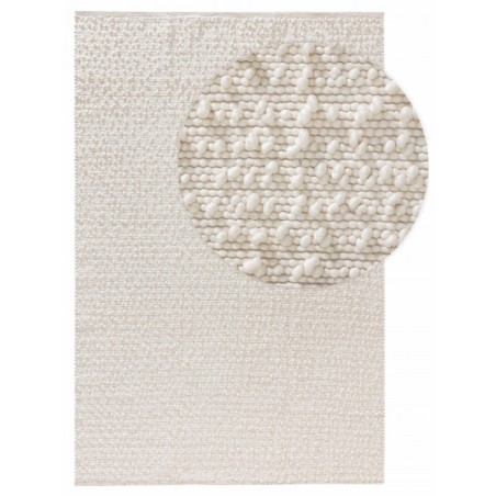 Villane vaip Lana Cream 120x170 cm | FreshDesign.ee