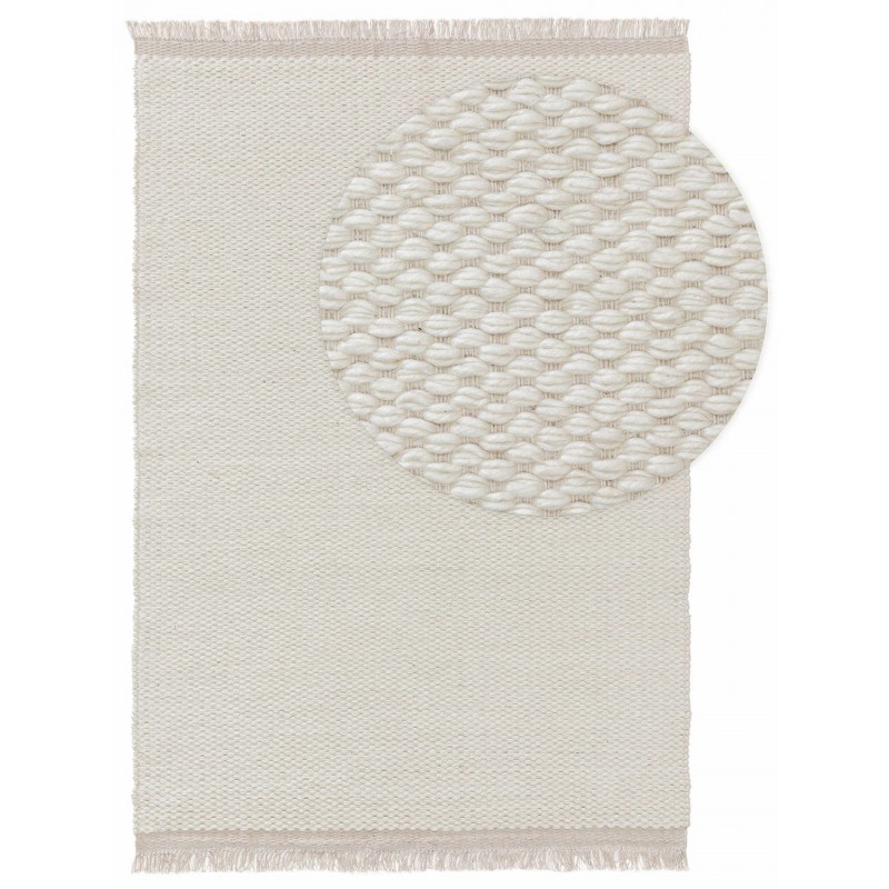 Villane vaip Lana Cream 120x170 cm | FreshDesign.ee