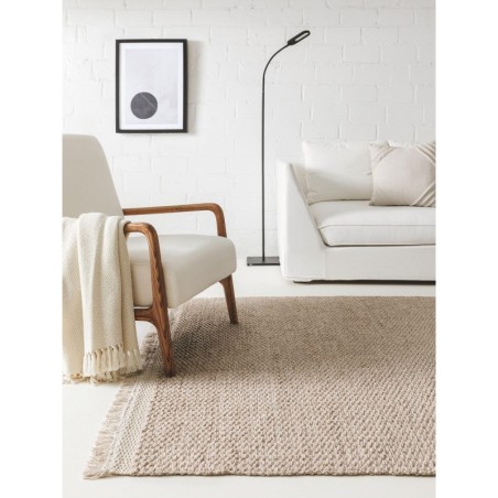 Villane vaip Lana Beež 120x170 cm