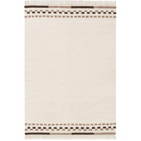 Villane vaip Jivan Cream 120x170 cm | FreshDesign.ee