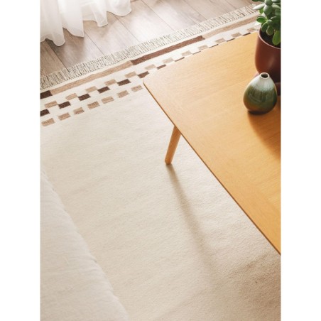 Villane vaip Jivan Cream 120x170 cm | FreshDesign.ee