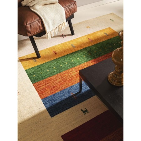 Villane vaip Jamal Mitmevärviline/Beež 300... | FreshDesign.ee