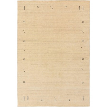 Villane vaip Jamal Cream 80x150 cm | FreshDesign.ee