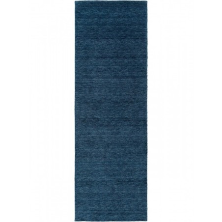 Villane vaip Jamal Blue 80x250 cm | FreshDesign.ee