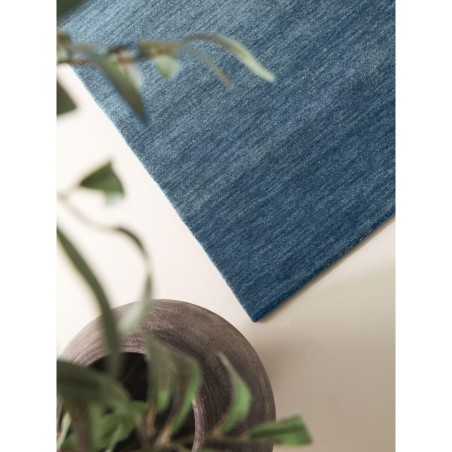 Villane vaip Jamal Blue 70x200 cm | FreshDesign.ee