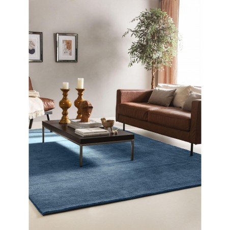 Villane vaip Jamal Blue 120x170 cm