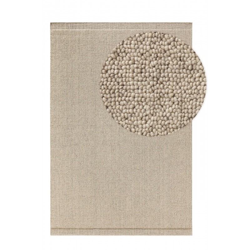 Villane vaip Imke Beež 120x170 cm | FreshDesign.ee