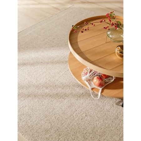 Villane vaip Imke Beež 120x170 cm | FreshDesign.ee