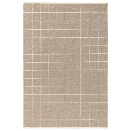 Villane vaip Gyda Taupe 200x300 cm | FreshDesign.ee