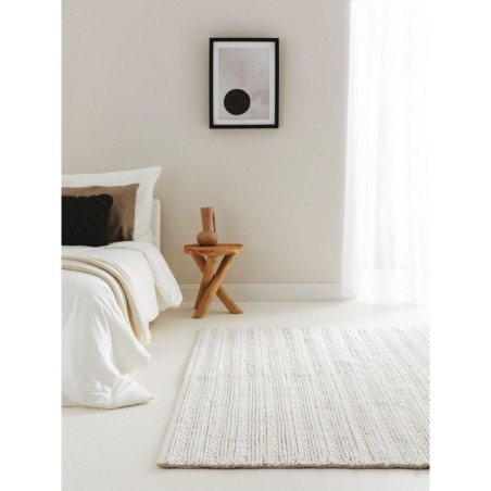 Villane vaip Dina Cream 80x150 cm