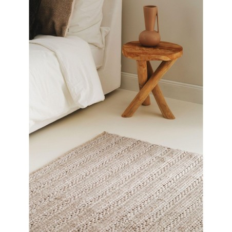 Villane vaip Dina Beež 80x150 cm | FreshDesign.ee