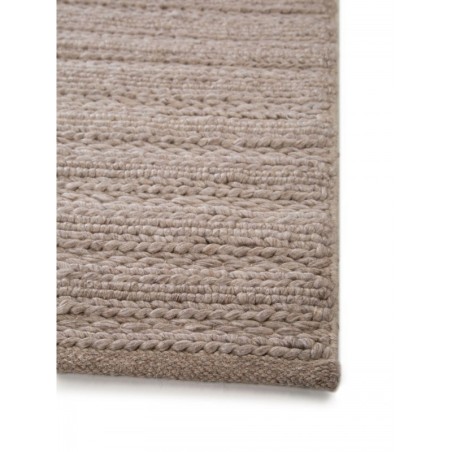 Villane vaip Dina Beež 80x150 cm | FreshDesign.ee