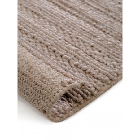 Villane vaip Dina Beež 80x150 cm | FreshDesign.ee