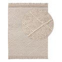 Villane vaip Daphne Beige 120x170 cm | FreshDesign.ee