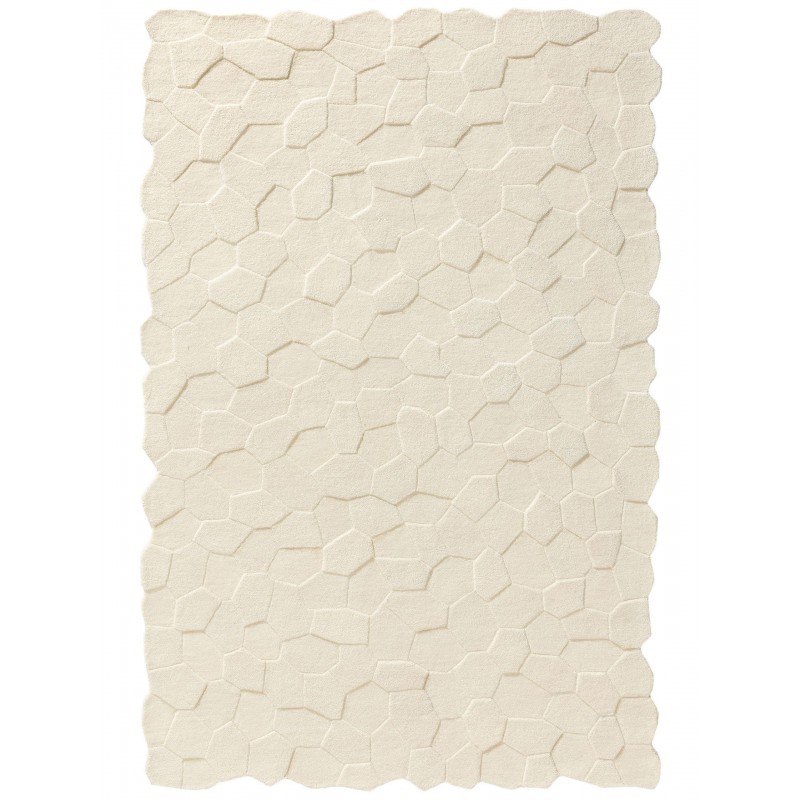 Villane vaip Camino Ivory 160x230 cm | FreshDesign.ee