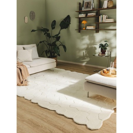 Villane vaip Camino Ivory 160x230 cm