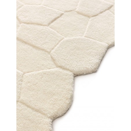 Villane vaip Camino Ivory 160x230 cm | FreshDesign.ee