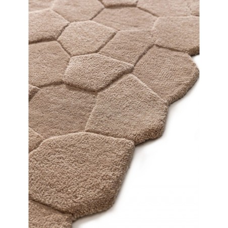 Villane vaip Camino Beež 120x170 cm | FreshDesign.ee