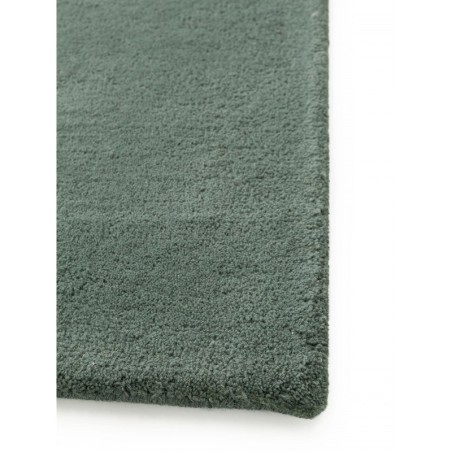 Villane vaip Bent Roheline 70x140 cm | FreshDesign.ee