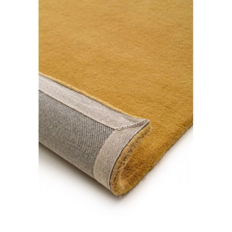 Villane vaip Bent Kollane 70x140 cm | FreshDesign.ee