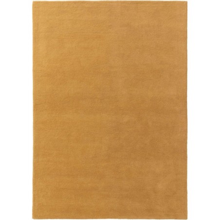 Villane vaip Bent Kollane 200x300 cm | FreshDesign.ee