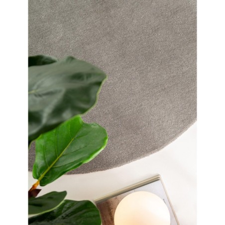 Villane vaip Bent Hall Ø 150 cm ümmargune | FreshDesign.ee