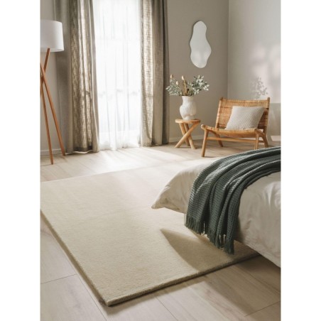 Villane vaip Bent Cream 160x230 cm
