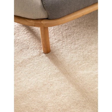 Villane vaip Bent Cream 120x170 cm | FreshDesign.ee