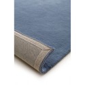 Villane vaip Bent Blue 70x140 cm | FreshDesign.ee