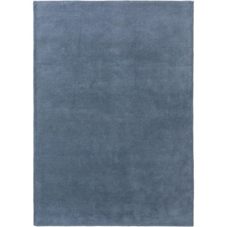 Villane vaip Bent Blue 160x230 cm | FreshDesign.ee
